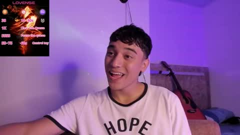 Austin online show from September 30, 8:14 pm