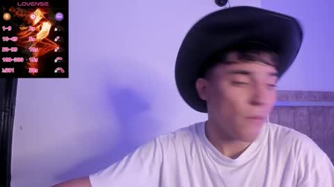 Austin online show from October 3, 3:14 am