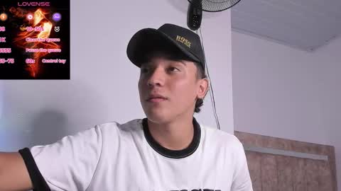 Austin online show from October 10, 9:47 pm