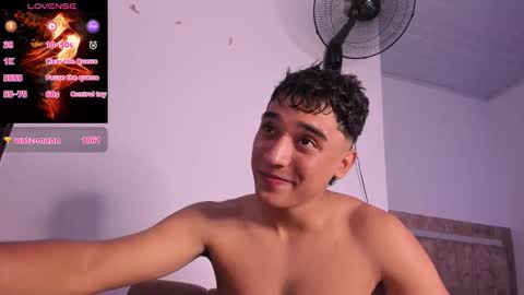 Austin online show from October 13, 8:42 pm