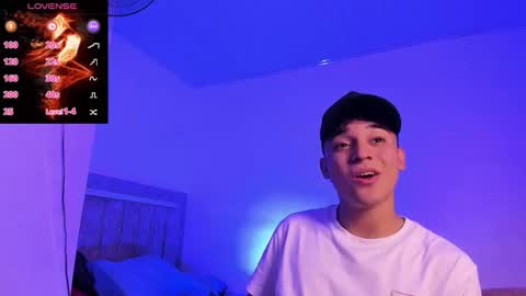 Austin online show from October 22, 8:08 pm