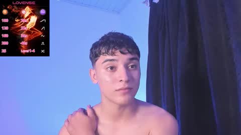 Austin online show from November 8, 4:12 am