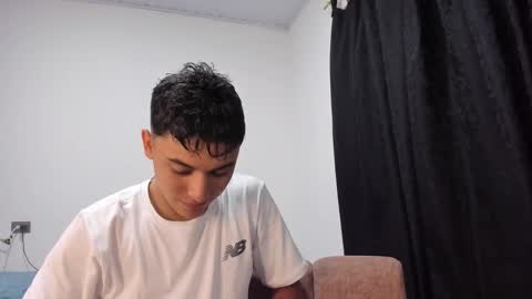 Austin online show from November 21, 2:21 am