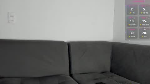 Snapshot of austin_curry chatting on October 25, 12:07 am A online show from October 25, 12:07 am