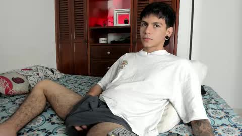 Austin online show from December 18, 7:09 pm