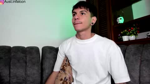 Austin online show from February 19, 9:11 pm