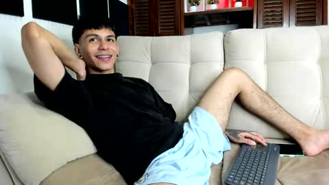 Austin online show from May 30, 8:50 pm