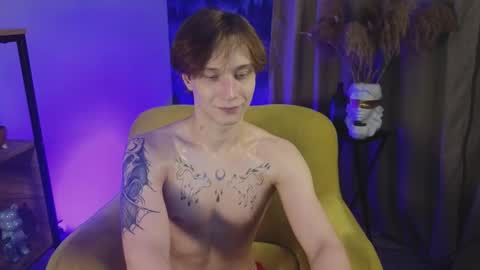 Ostin online show from February 24, 11:36 pm