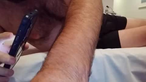 austinnz11 online show from October 19, 6:41 pm