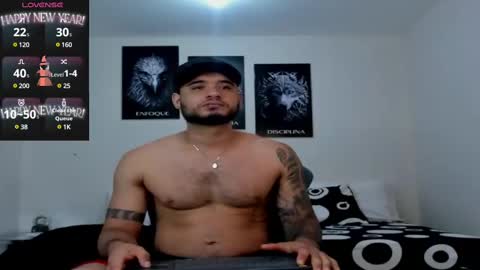 Snapshot of austintorres_ chatting on March 10, 2:50 am AustinTorres online show from March 10, 2:50 am