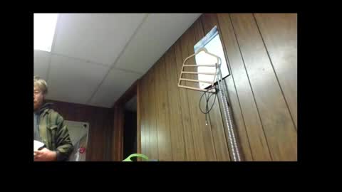 Senior Agua online show from December 8, 5:18 am