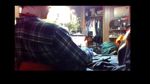 Senior Agua online show from December 17, 7:07 am