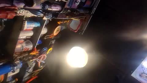 Pluke online show from January 11, 6:13 pm