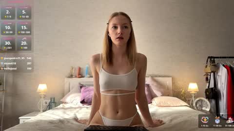 Annie online show from March 14, 1:05 pm