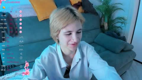 Alice online show from April 16, 9:39 pm