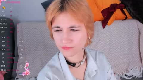 Alice online show from April 19, 3:22 pm