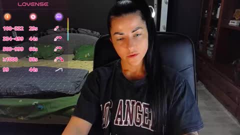 Ava online show from March 17, 5:16 pm