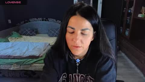 Ava online show from April 17, 11:46 am