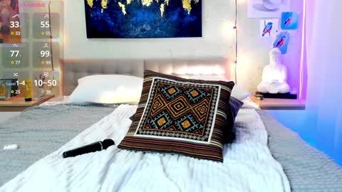 Ava online show from December 10, 3:52 am