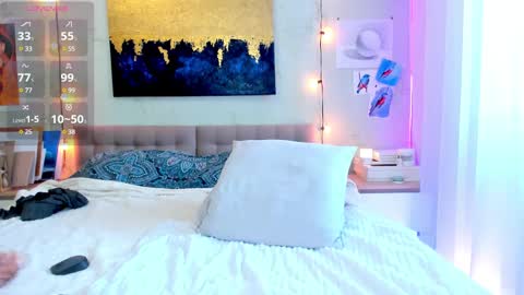 Ava online show from February 27, 8:28 am