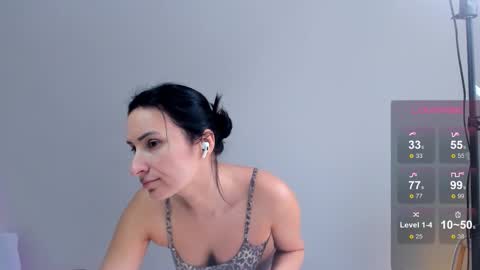 Ava online show from February 16, 6:20 am