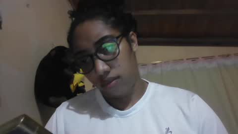 Snapshot of ava_f0xy chatting on December 31, 3:12 am Ava Jordana online show from December 31, 3:12 am