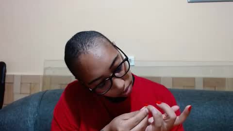 Ava Jordana online show from January 8, 11:07 pm