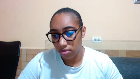 Ava Jordana online show from January 19, 2:04 am