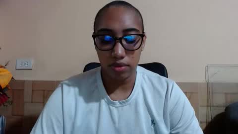 Ava Jordana online show from February 16, 2:07 am