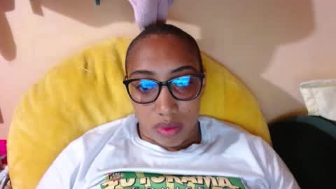 Ava Jordana online show from March 15, 1:33 am