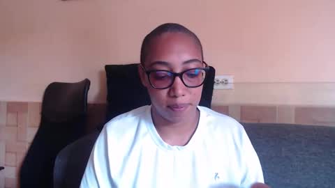 Ava Jordana online show from March 28, 7:02 pm