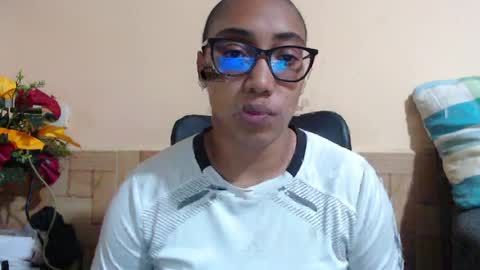 Ava Jordana online show from April 4, 11:57 pm