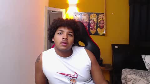 Snapshot of ava_jhonsson chatting on March 6, 5:46 am ava online show from March 6, 5:46 am