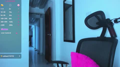 Snapshot of ava_muse chatting on November 27, 11:29 pm ava muse online show from November 27, 11:29 pm