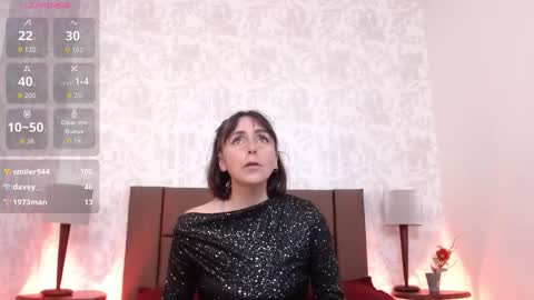 Ava  online show from March 8, 2:04 am