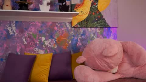 Ava online show from March 14, 7:52 pm