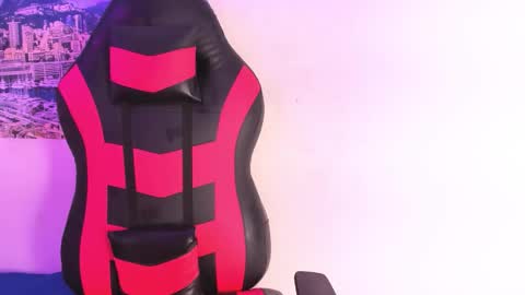 Ava Wilde online show from October 13, 12:54 am