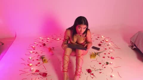 Ava Wilde online show from February 28, 8:32 pm