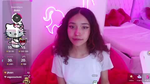 AVA online show from January 17, 1:35 pm