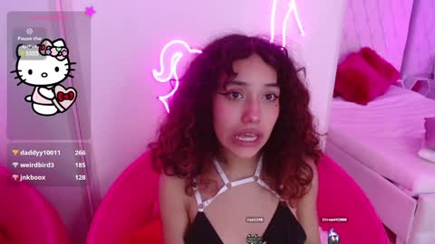 AVA online show from January 28, 7:42 pm