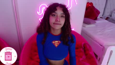 AVA online show from February 13, 4:17 pm