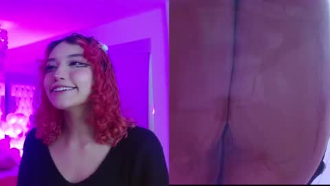 AVA online show from February 8, 1:58 pm