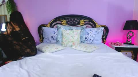 Snapshot of avaaaddams chatting on October 6, 4:32 am Pamela online show from October 6, 4:32 am