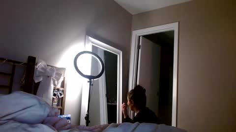 Ava Ashley online show from January 7, 5:54 am