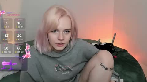 Snapshot of avabloom_ chatting on March 4, 7:25 am avabloom_ online show from March 4, 7:25 am