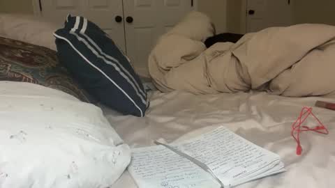 avafoxxundone1 online show from October 24, 4:20 am