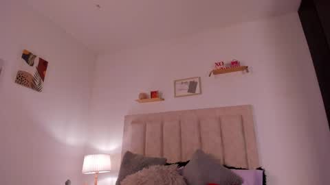 Snapshot of avaline_blanc chatting on February 23, 2:07 am Avaline Help me reach 100 likes TRANSMISSION EVERY DAY FROM 39 PM online show from February 23, 2:07 am