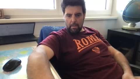 Snapshot of avalon1974 chatting on November 7, 7:41 am Avalon online show from November 7, 7:41 am