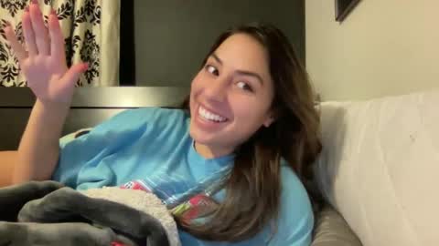 Snapshot of avamonroexo chatting on December 26, 11:57 pm Ava Monroe online show from December 26, 11:57 pm