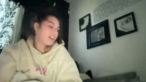 Snapshot of avamonroexo chatting on February 9, 7:52 pm Ava Monroe online show from February 9, 7:52 pm